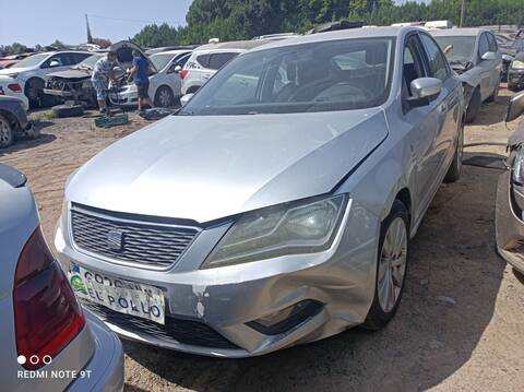 Puente Delantero Seat Toledo ERENCE