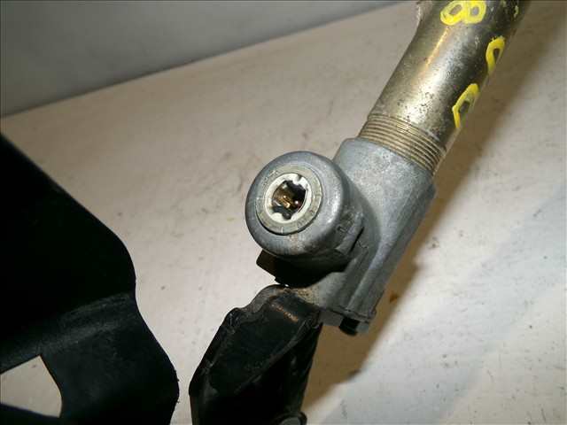 Foto 4ª: Cinturón Delantero Derecho Renault Kangoo 1.5 DCI 2003-2008 [K9KB7] (2005)