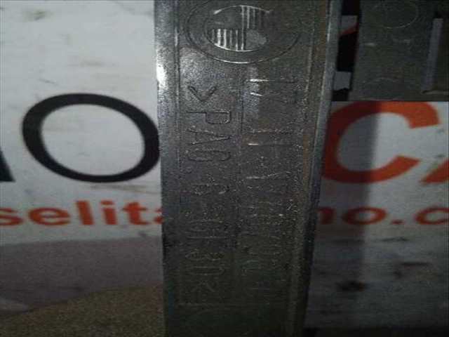 Foto 2ª: Radiador Calefaccion A.A. Bmw Serie 5 518 520I EXCLUSIVE 170CV 125KW [G-236S5] (2000)