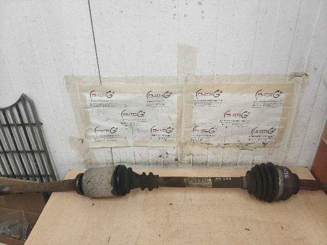 Transmision Delantera Derecha Nissan Primastar 1.9 DCI