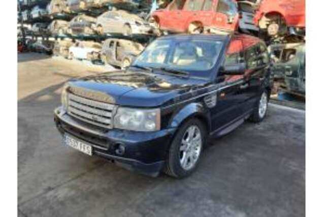 Foto 2ª: Turbocompresor Land Rover Range 2700 TDI 190CV/140KW [276DT] (2006)