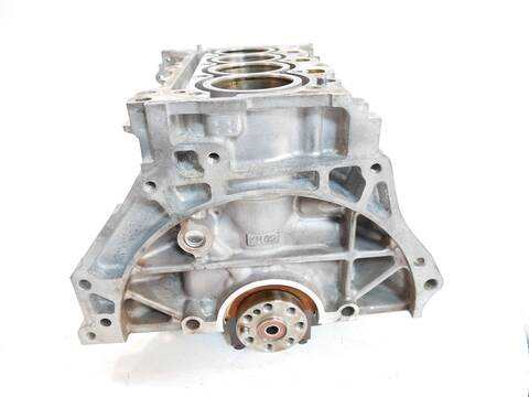 Bloque Motor Hyundai Ioniq 141 CV 104KW
