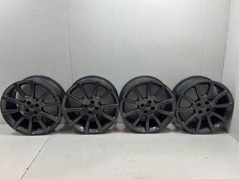 Juego LLantas Lancia Delta 844A1000