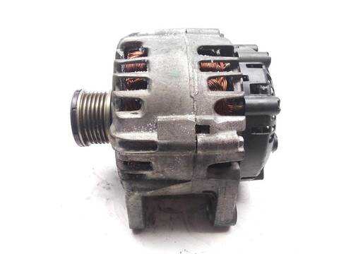 Foto 3ª: Alternador Renault Laguna 2.0 16V HI-FLEX KT1H) [M4R 704] (2007)