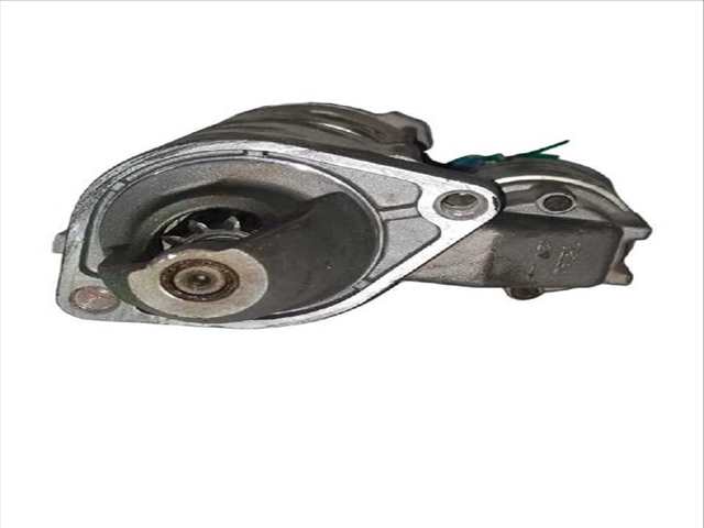 Foto 3ª: Motor de Arranque Mercedes Clase E 180 E 280 CDI 211.020) 190CV (2002)