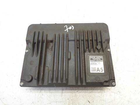 Centralita Check Control Toyota Rav4 A25A 178 CV 131KW