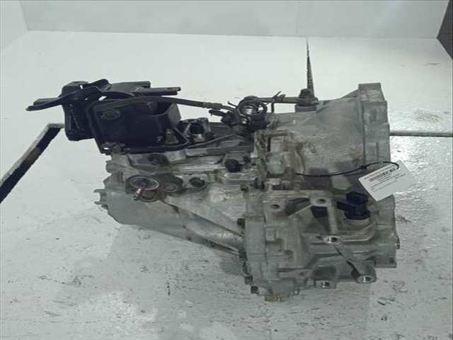 Foto 3ª: Caja Cambios Hyundai Elantra 2.0 CRDI CAT 113CV 83KW [D4EA] (2005)