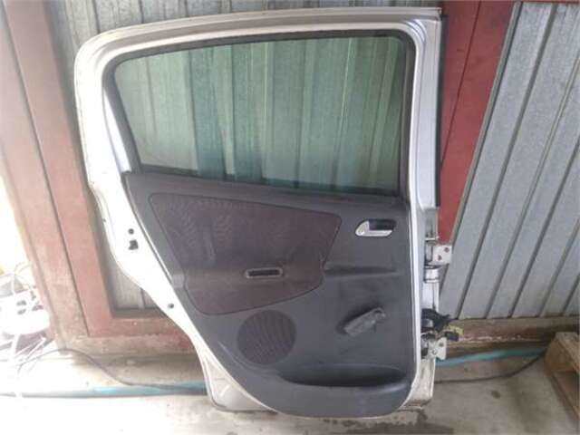 Foto 3ª: Puerta Trasera Izquierda Peugeot 207 1.4 CONFORT [1.4 LTR. - 65 KW 16V CAT (KFU - ET3J4)] [KFU (ET3J4)]