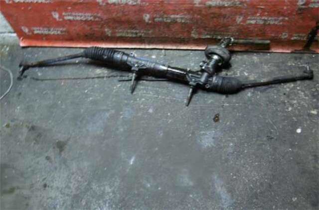 Cremallera de Direccion Peugeot 307 2.0 HDI 110