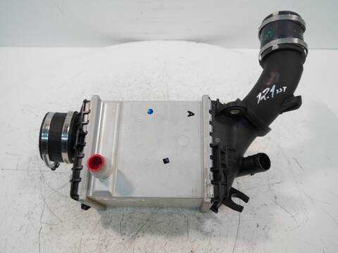 Foto 2ª: Intercooler Bmw XM 653 CV 480KW [S68B44A S68 XB1161T0] (2024)