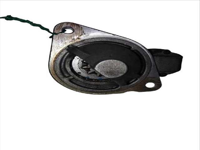 Foto 2ª: Motor de Arranque Ford Focus 1.0 ECOBOOST (2010)