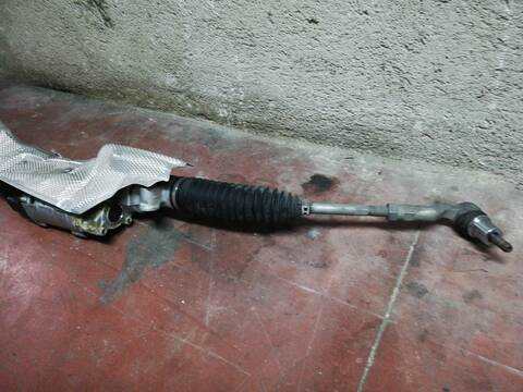 Foto 2ª: Cremallera de Direccion Land Rover Range 204DTD (2018)