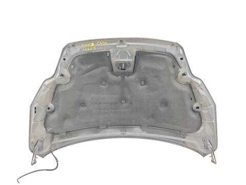 Foto 2ª: Capot Ford Focus 1 TDCI CAT 109CV (2004)