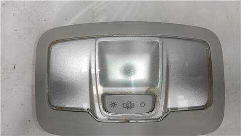Luz Interior Citroen C3 1.6 BLUEHDI 120 2CBHZH) AIRCROSS 120CV 88KW
