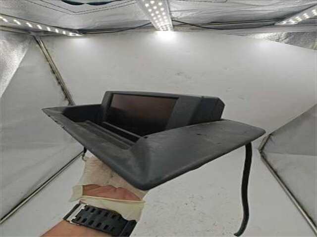 Pantalla Multifuncion Bmw Serie 1 114 2.0 120D [2.0 LTR. - 120 KW 16V DIESEL]