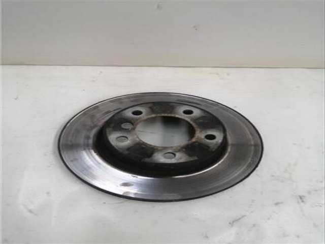 Disco Freno Delantero Bmw Serie 1 114 120D 16V BERLINA 163CV 120KW