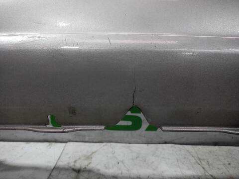 Foto 2ª: Paragolpes Trasero Honda Civic 1.5 114CV [D15Z8] (1995)