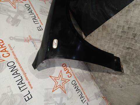 Foto 4ª: Aleta Delantera Derecha Hyundai Sonata VERSION INDEFINIDA (2005)