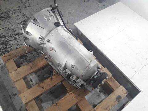 Foto 2ª: Caja Cambios Mercedes Clase E 180 3.2 V6 18V CAT BERLINA 224CV 165KW (1999)