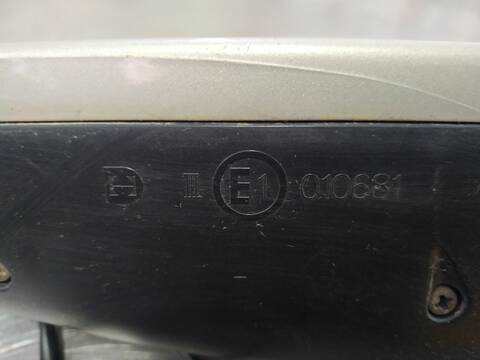 Foto 4ª: Retrovisor Izquierdo Audi A4 2.5 TDI 114KW) BERLINA 155CV [AYM] (2002)