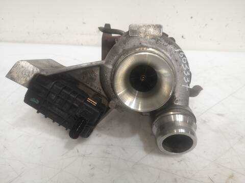 Turbocompresor Bmw Serie 1 114 N47D20C BERLINA