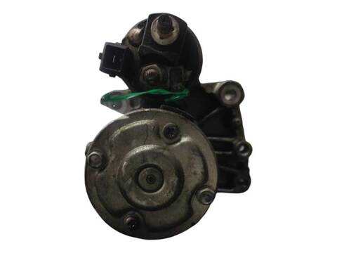 Foto 2ª: Motor de Arranque Peugeot 207 1.4 16V (2006)