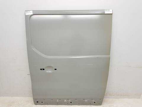 Puerta Lateral Corredera Izquierda Renault Trafic L1H1 29T KOMFORT
