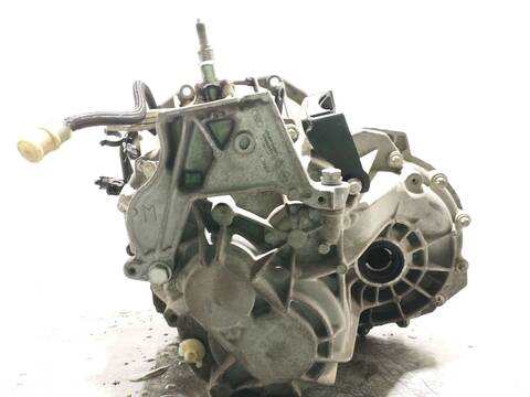 Foto 3ª: Caja Cambios Renault Laguna 2.0 DCI KT07 KT0J KT14 KT1A KT1S) GRANDTOUR 131CV 96KW [M9R 742,M9R 744,M9R 802,M9R 814,M9R 854,M9R 858] (2012)