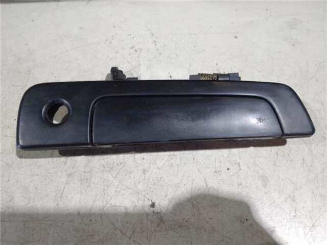 Maneta Exterior Delantera Derecha Mitsubishi Montero 2.0 GDI (H67W. H77W)