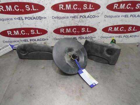 Tapa Exterior Combustible Renault Kangoo 1.9 DIESEL 64CV 47KW