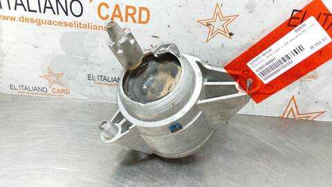 Foto 1ª: Soporte Motor Mercedes Clase C 160 C 200 206.042) BERLINA 224CV 165KW [M 254.915] (2021)