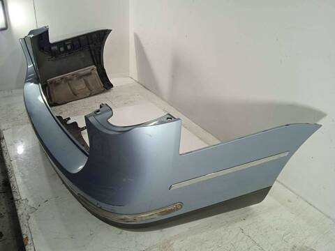 Foto 3ª: Paragolpes Trasero Volkswagen Passat 2.0 TDI 140CV 103KW [BKP] (2006)