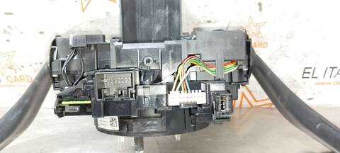 Foto 4ª: Mando Multifuncion Volkswagen Golf ADVANCE 105CV 77KW [CAYC] (2010)