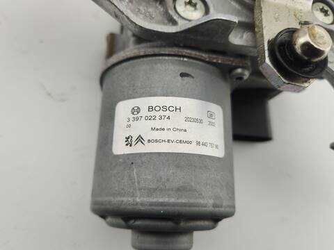 Foto 4ª: Motor Limpia Delantero Citroen C5 1.6 PLUG-IN FEEL 150CV [5G06] (2024)