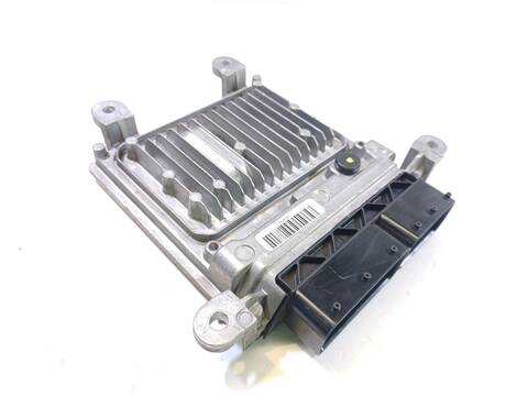 Centralita Motor ECU Mercedes Clase C 160 C 220 BLUETEC - D 205.204) 170CV 125KW