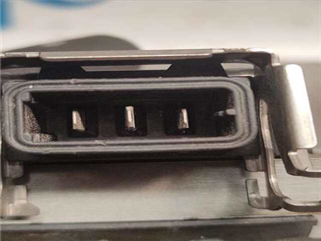 Foto 2ª: Modulo Encendido Audi A8 4.2 QUATTRO [4.2 LTR. - 220 KW V8 32V] [ABZ]