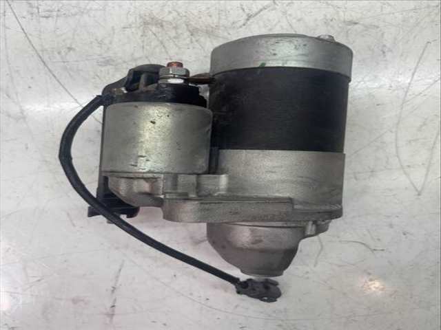 Foto 3ª: Motor de Arranque Nissan Titan VERSION INDEFINIDA [VK56DE] (2010)