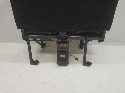 Foto 3ª: Asiento Delantero Derecho Renault Master L4H2 HKA 45T (2011)