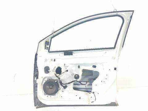 Foto 3ª: Puerta Delantera Derecha Renault Megane 1.5 DCI 110 B9A3) [K9K 657] (2015)