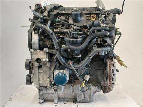 Motor Completo Citroen Xsara 2.0 HDI PICASSO 90CV 66KW