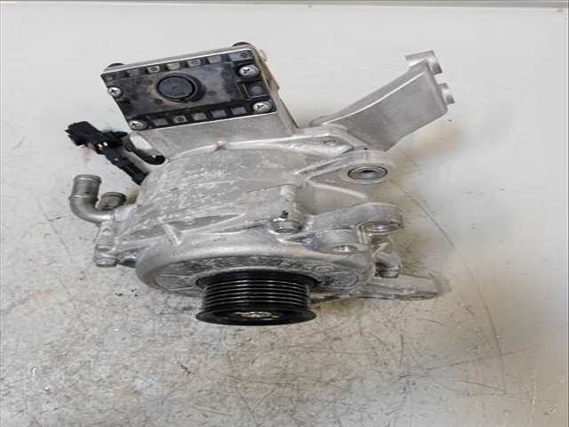 Foto 3ª: Alternador Hyundai Ioniq 141 CV 104KW [G4LE] (2019)