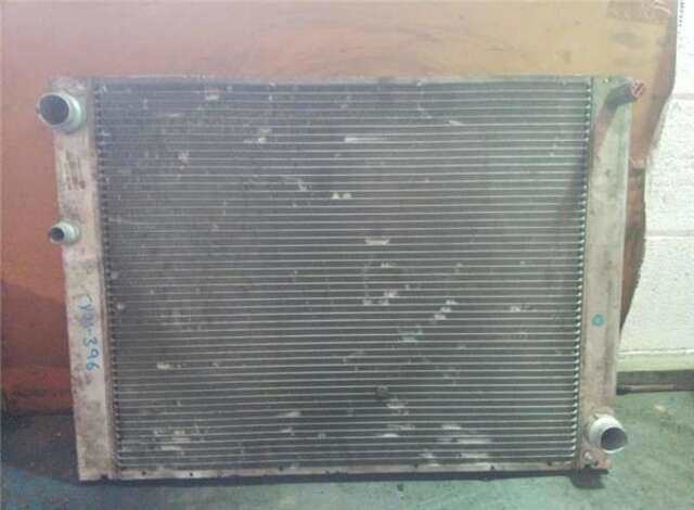 Foto 2ª: Radiador Motor Land Rover Range 3.0 TD6 HSE [3.0 LTR. - 130 KW TD6] [306D1]