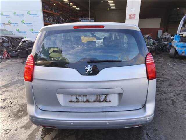 Portón Peugeot 5008 1.6 PREMIUM [1.6 LTR. - 82 KW HDI FAP]