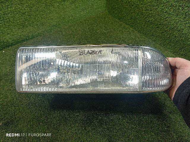 Faro Izquierdo Chevrolet Blazer 4.3 GASOLINA GENERAL MOTORS