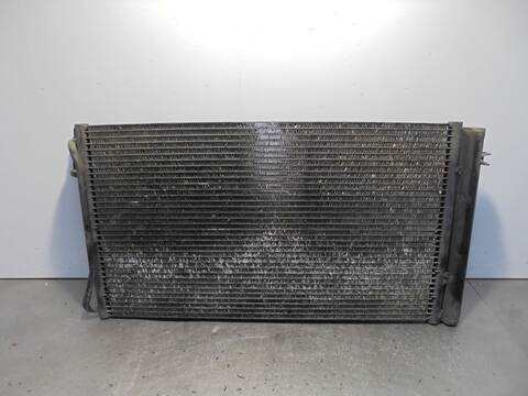 Foto 3ª: Radiador Calefaccion A.A. Bmw Serie 3 315 320D BERLINA 163CV 120KW [20-4D-4.D] (2006)