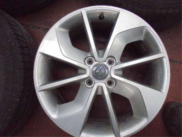 LLanta Chapa Renault Clio 900 TURBO90CV