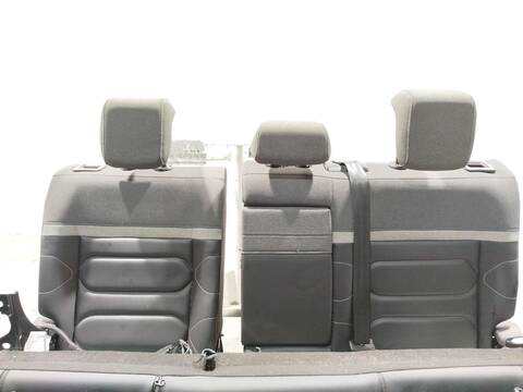 Foto 3ª: Asientos Traseros Citroen C4 1.5 BLUEHDI 130 BBYHZB) 131CV 96KW [YHZ (DV5RC)] (2022)