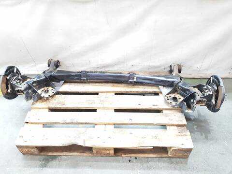Puente Trasero Hyundai i30 1.0 TGDI 98CV 74KW