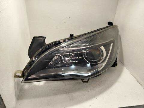 Faro Izquierdo Opel Astra 1.7 16V CDTI 110CV
