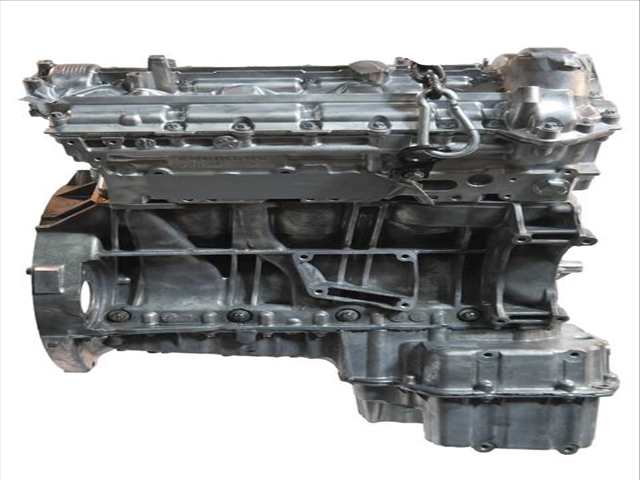 Foto 2ª: Motor Completo Mercedes Sprinter 3.0 CDI 184 CV 135KW [OM642.993] (2014)